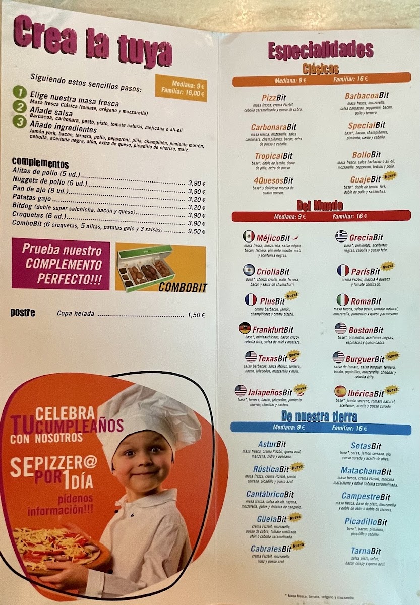 Menu Pizzbit-1